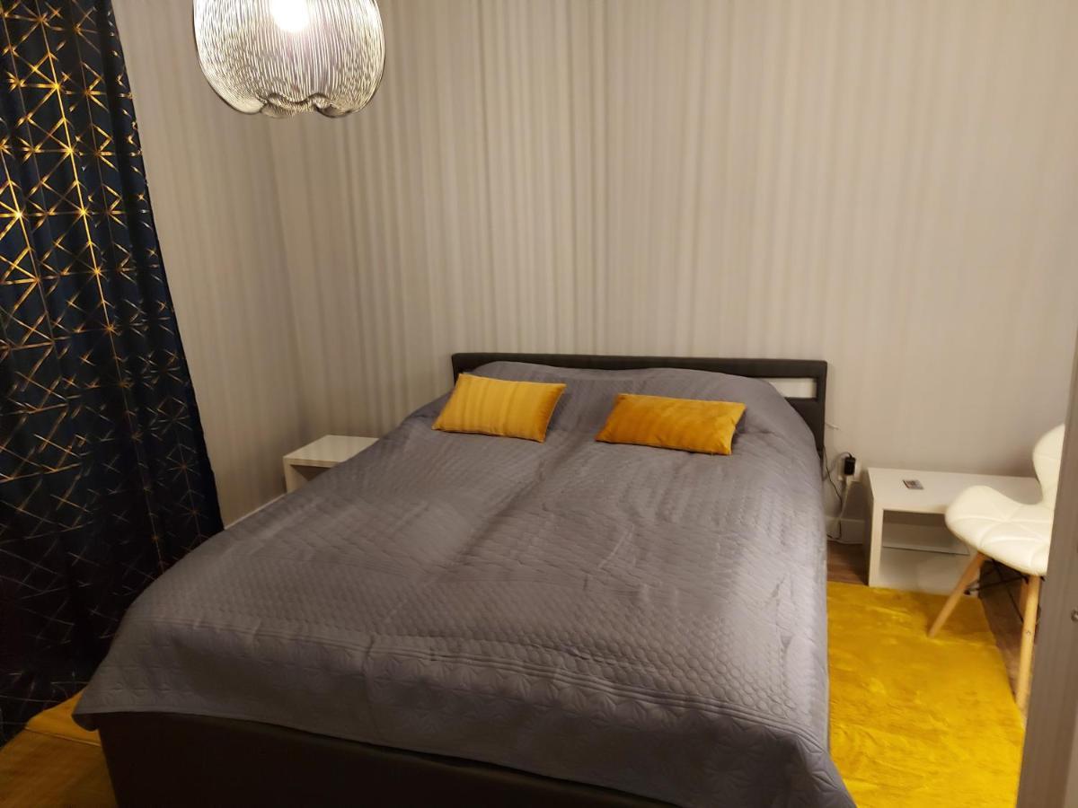 Gs Apartament Olsztyn Olsztyn  Exterior foto