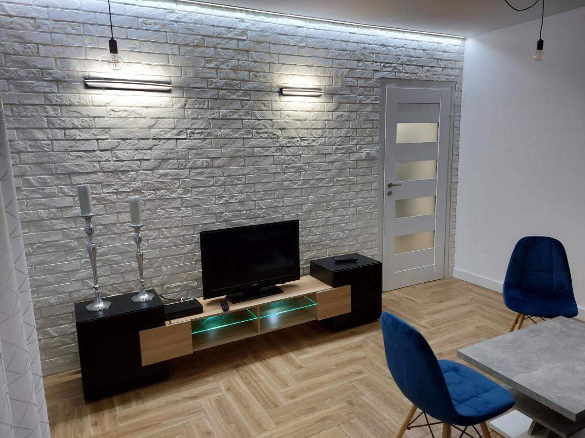 Gs Apartament Olsztyn Olsztyn  Exterior foto
