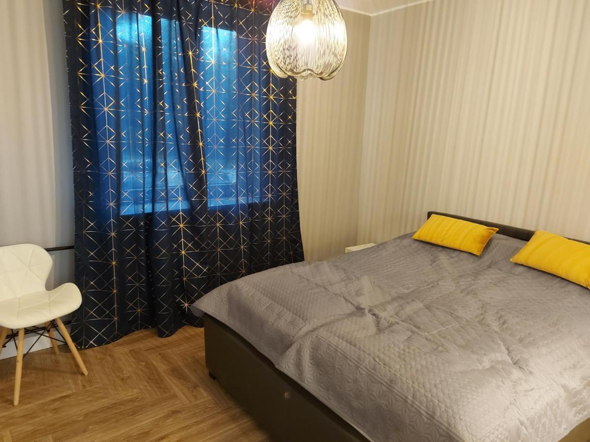 Gs Apartament Olsztyn Olsztyn  Exterior foto