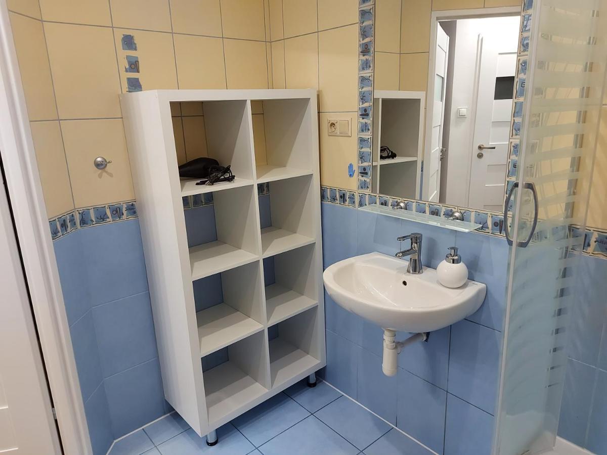 Gs Apartament Olsztyn Olsztyn  Exterior foto