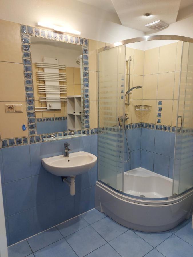 Gs Apartament Olsztyn Olsztyn  Exterior foto