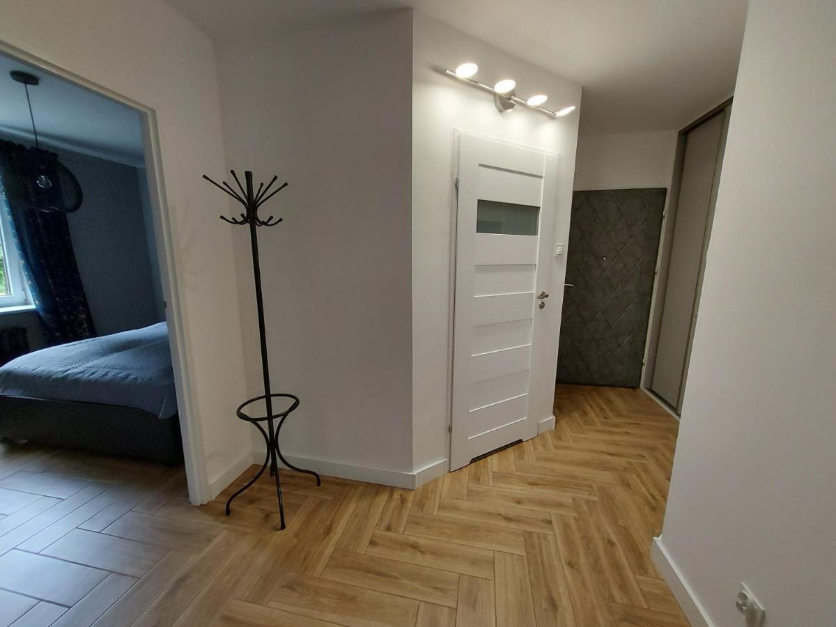 Gs Apartament Olsztyn Olsztyn  Exterior foto
