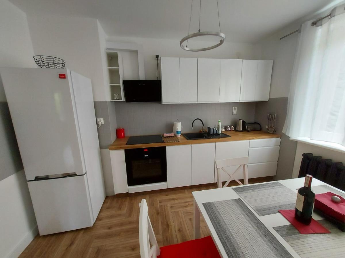 Gs Apartament Olsztyn Olsztyn  Exterior foto