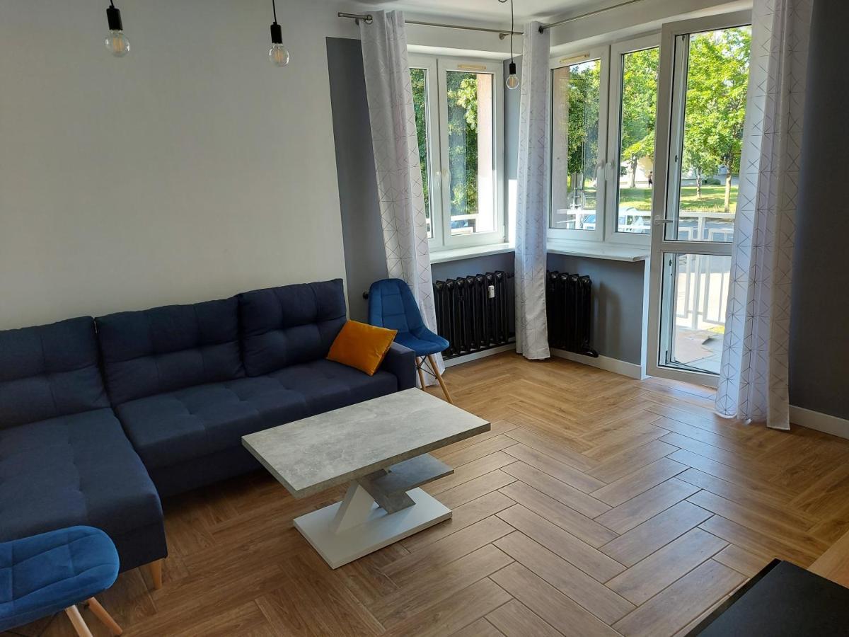 Gs Apartament Olsztyn Olsztyn  Exterior foto